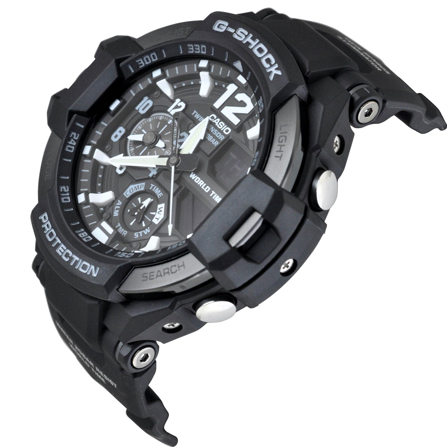 G shock ga 1100 1a1dr online