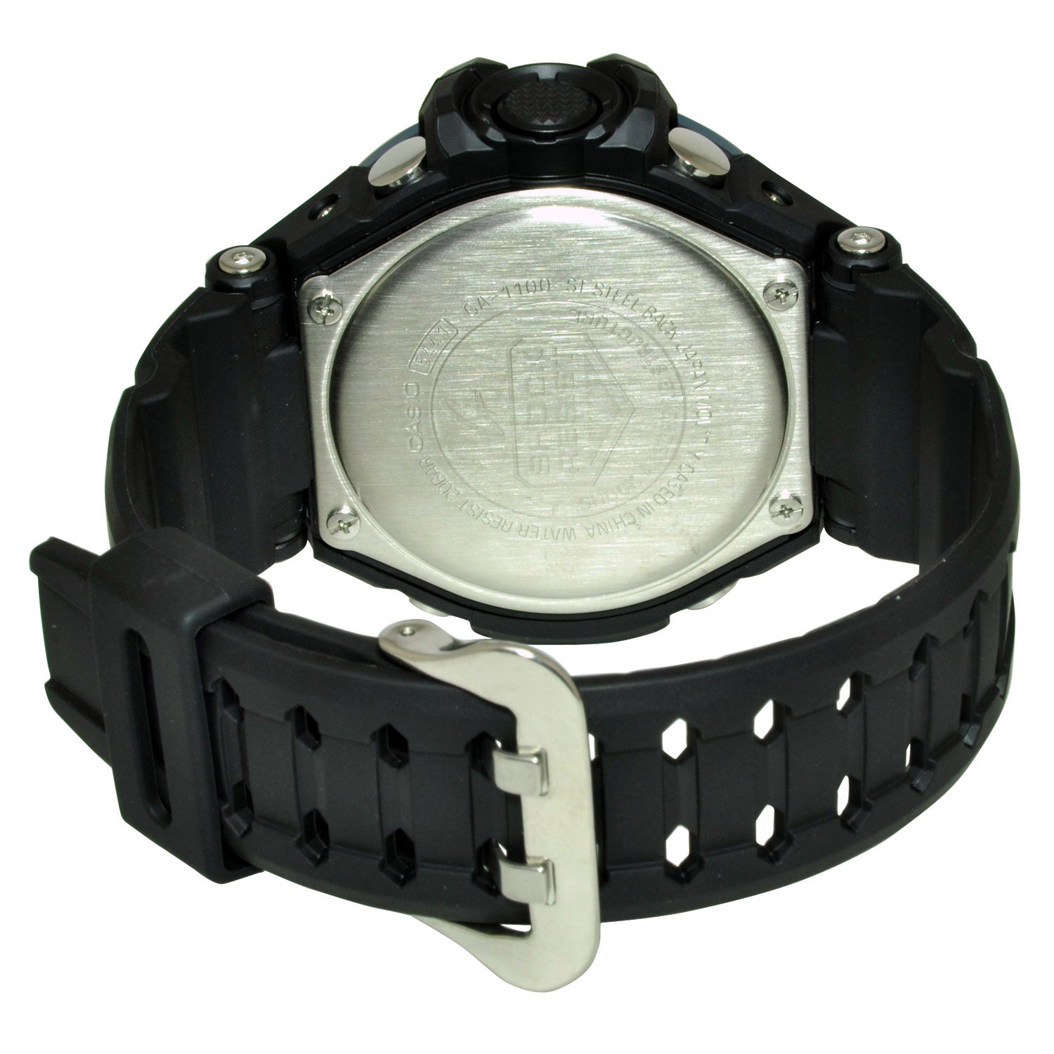 G shock ga 1100 2bdr on sale