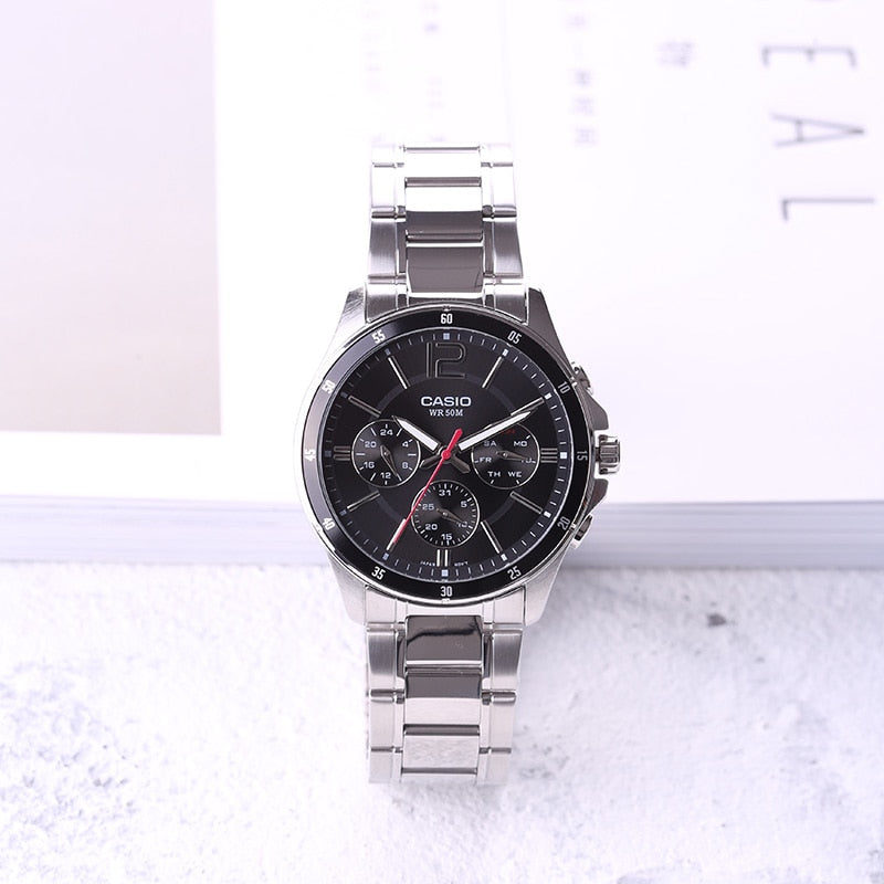 Casio mtp outlet 1374d 1avdf price