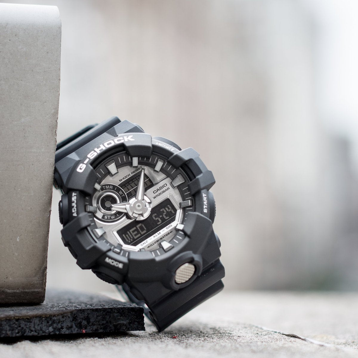 G shock ga store 710 1adr