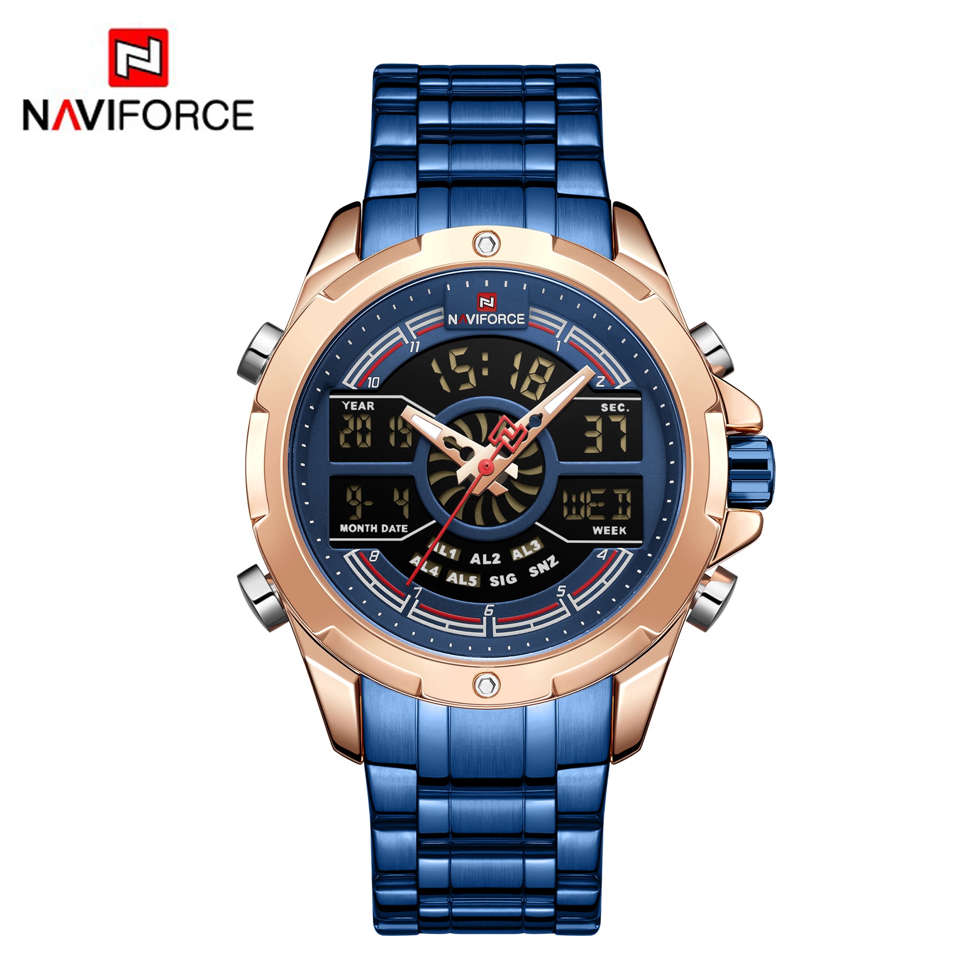 Naviforce nf9170m 2025