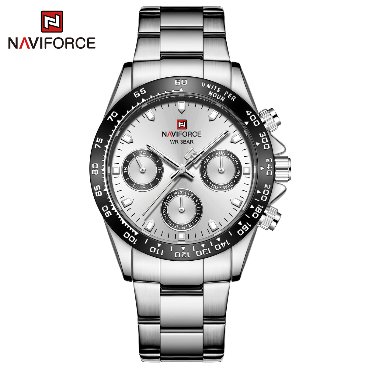 NF9193 S/B/W