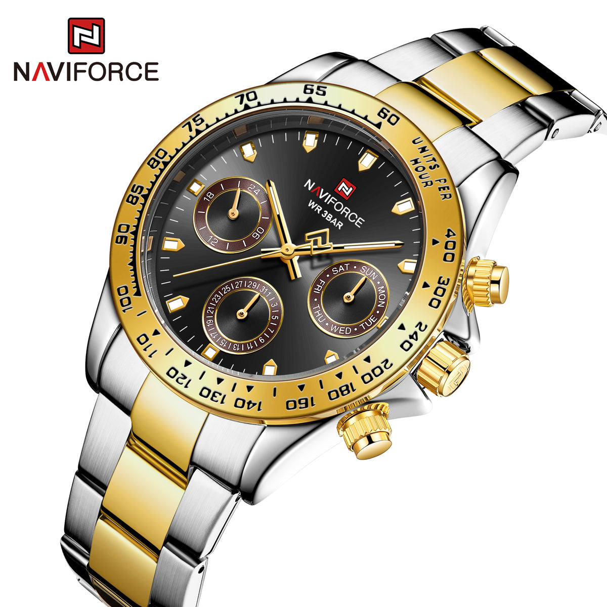 NF9193 S/G/B