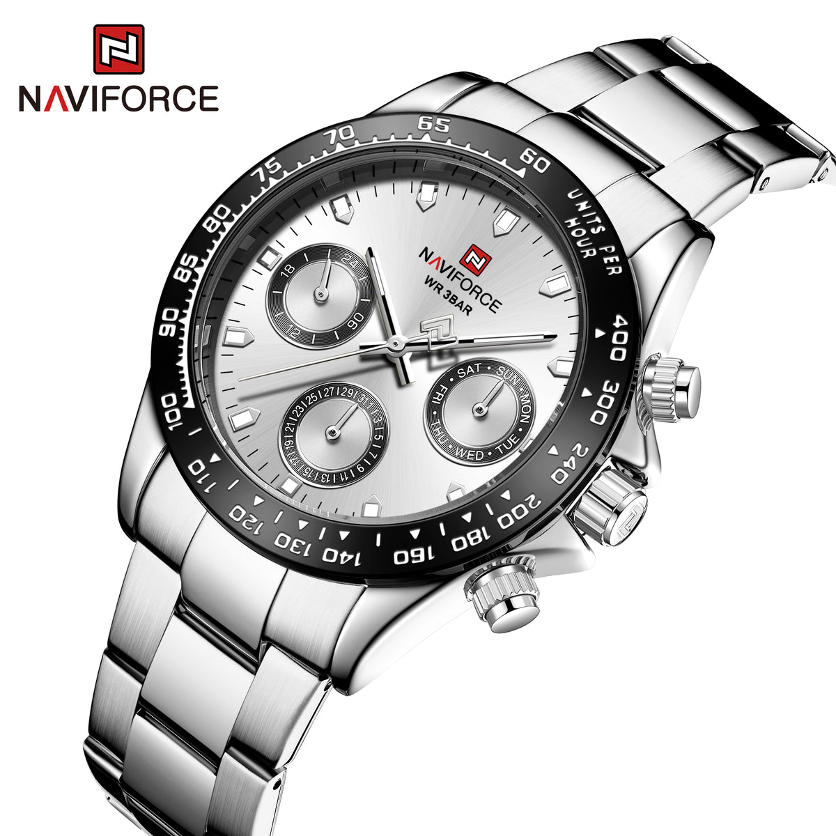 NF9193 S/B/W
