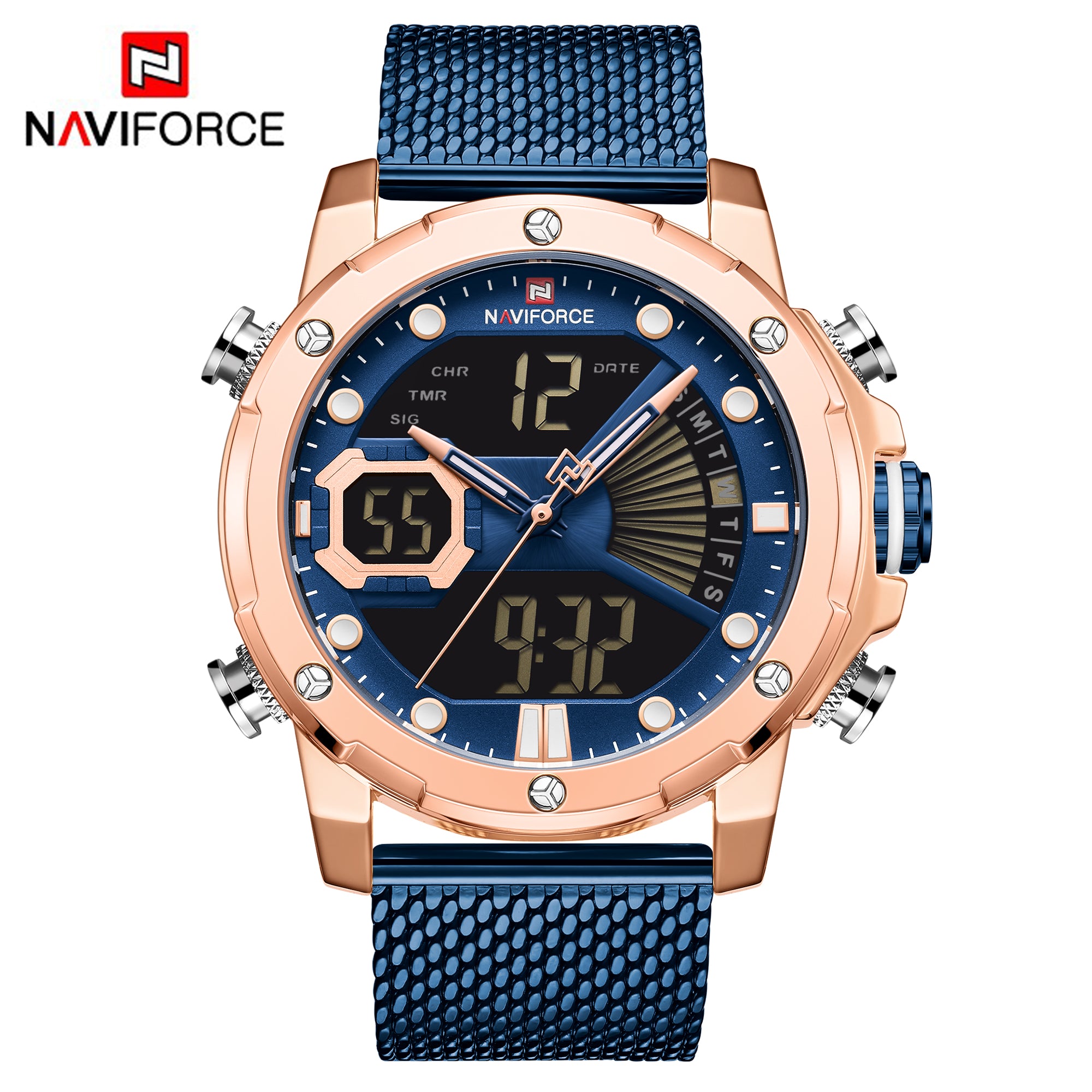 Naviforce nf9172s 2025