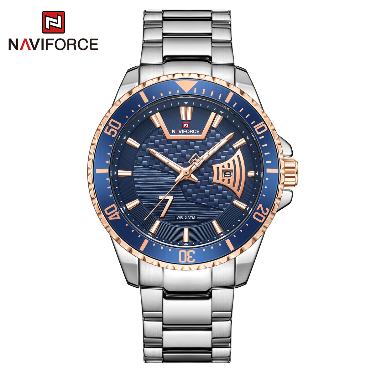 NF9191 S/RG/BE