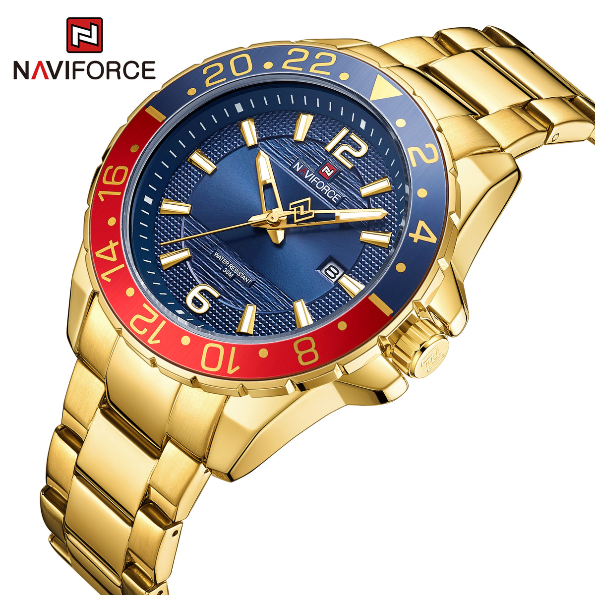 NF9192 G/G/BE