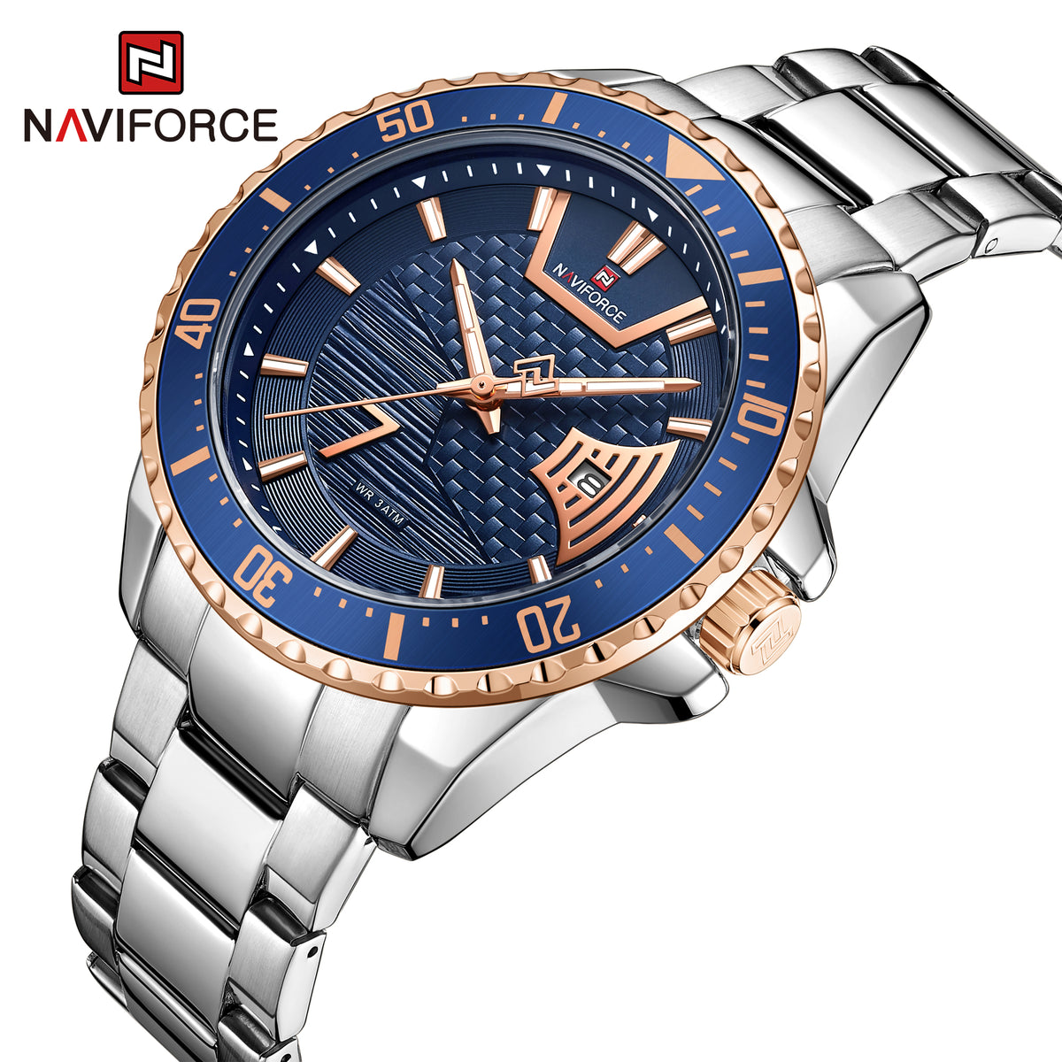 NF9191 S/RG/BE