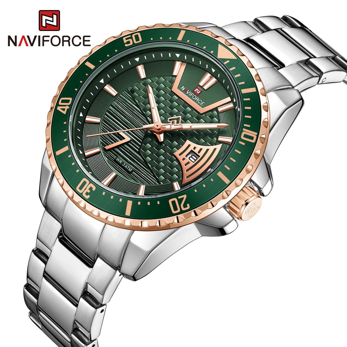 NF9191 S/RG/GN