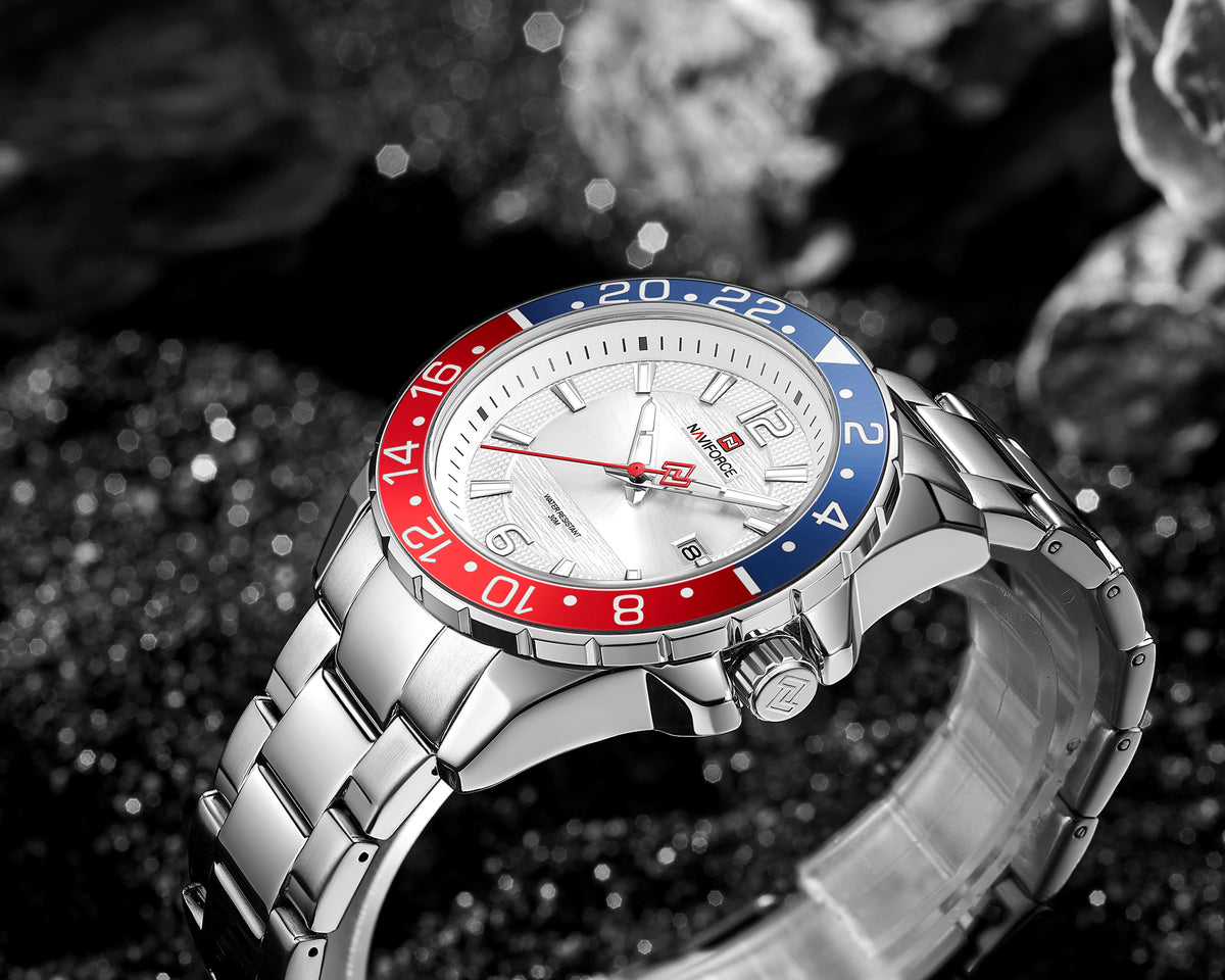 NF9192 S/S/W