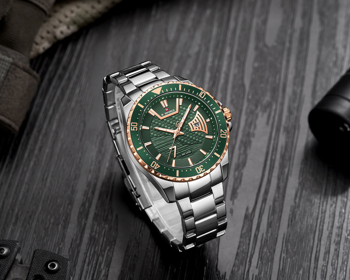 NF9191 S/RG/GN