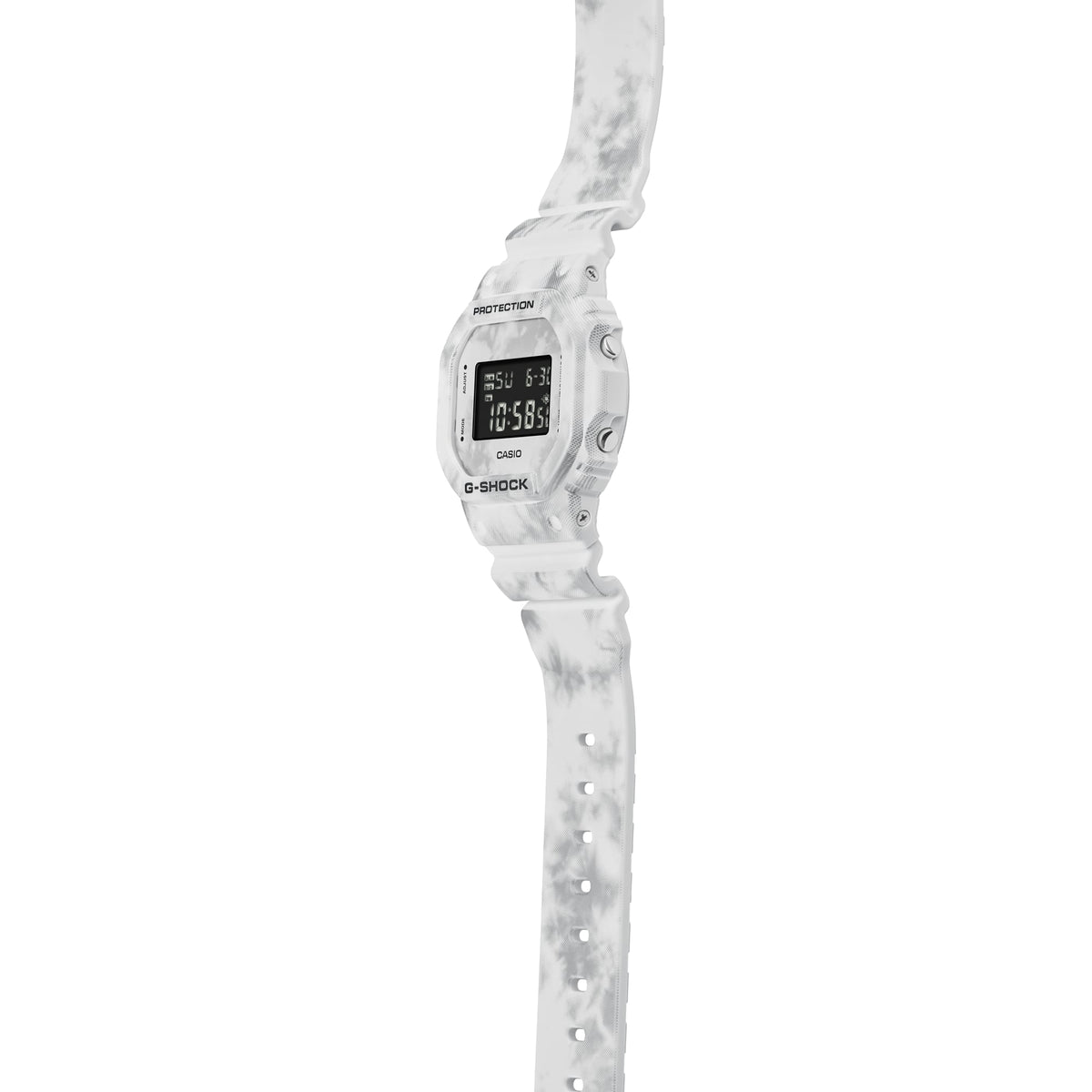 G-SHOCK DW-5600GC-7DR