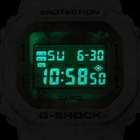 G-SHOCK DW-5600GC-7DR