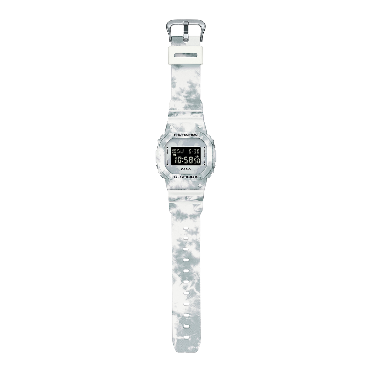 G-SHOCK DW-5600GC-7DR