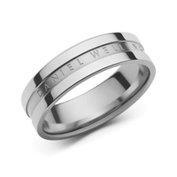 Elan Ring Silver