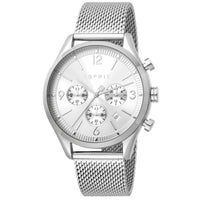 Esprit Stainless Steel Chronograph Men's Watch ES1G210M0055