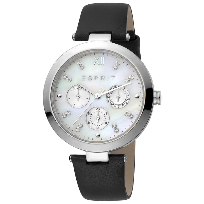 Esprit Stainless Steel Women's Watch ES1L213L1015