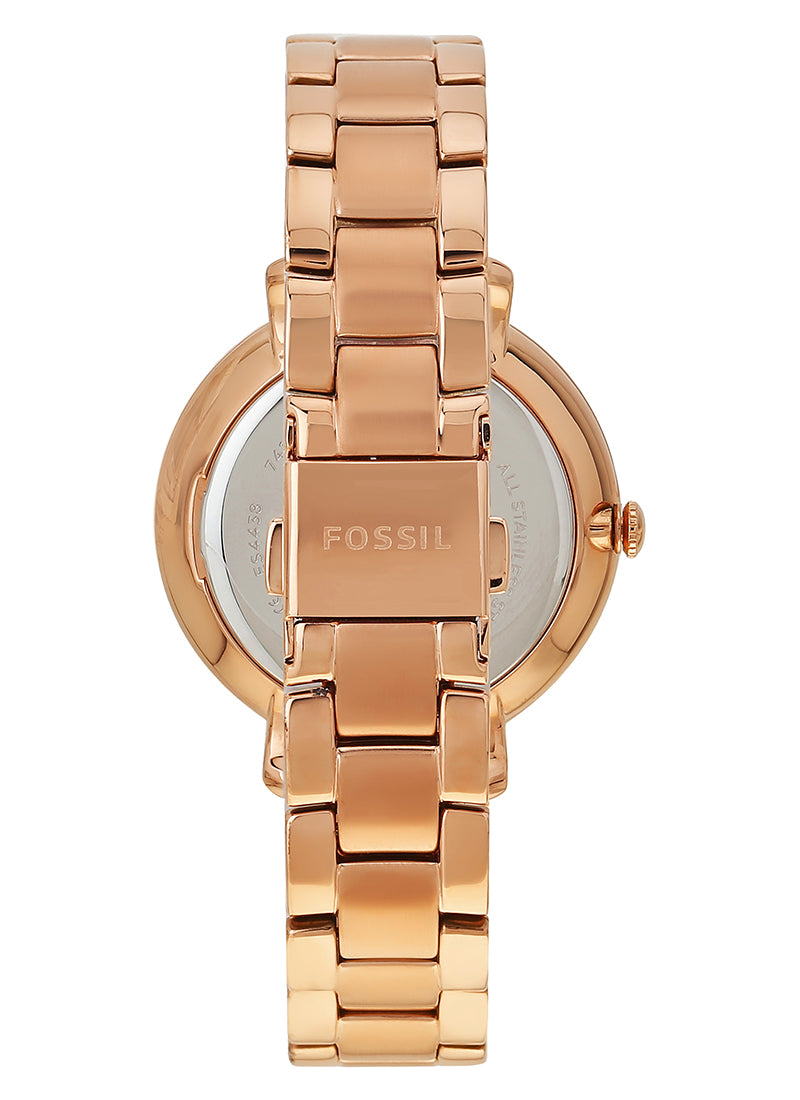 Fossil jacqueline online es4438