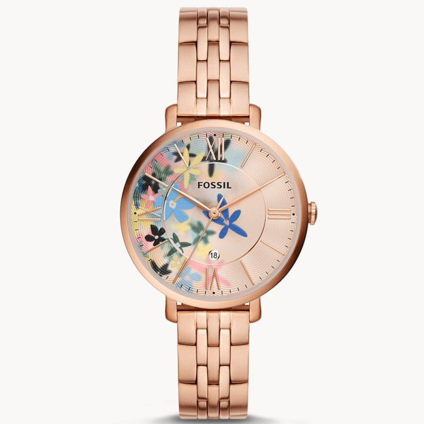 FOSSIL JACQUELINE ES5185