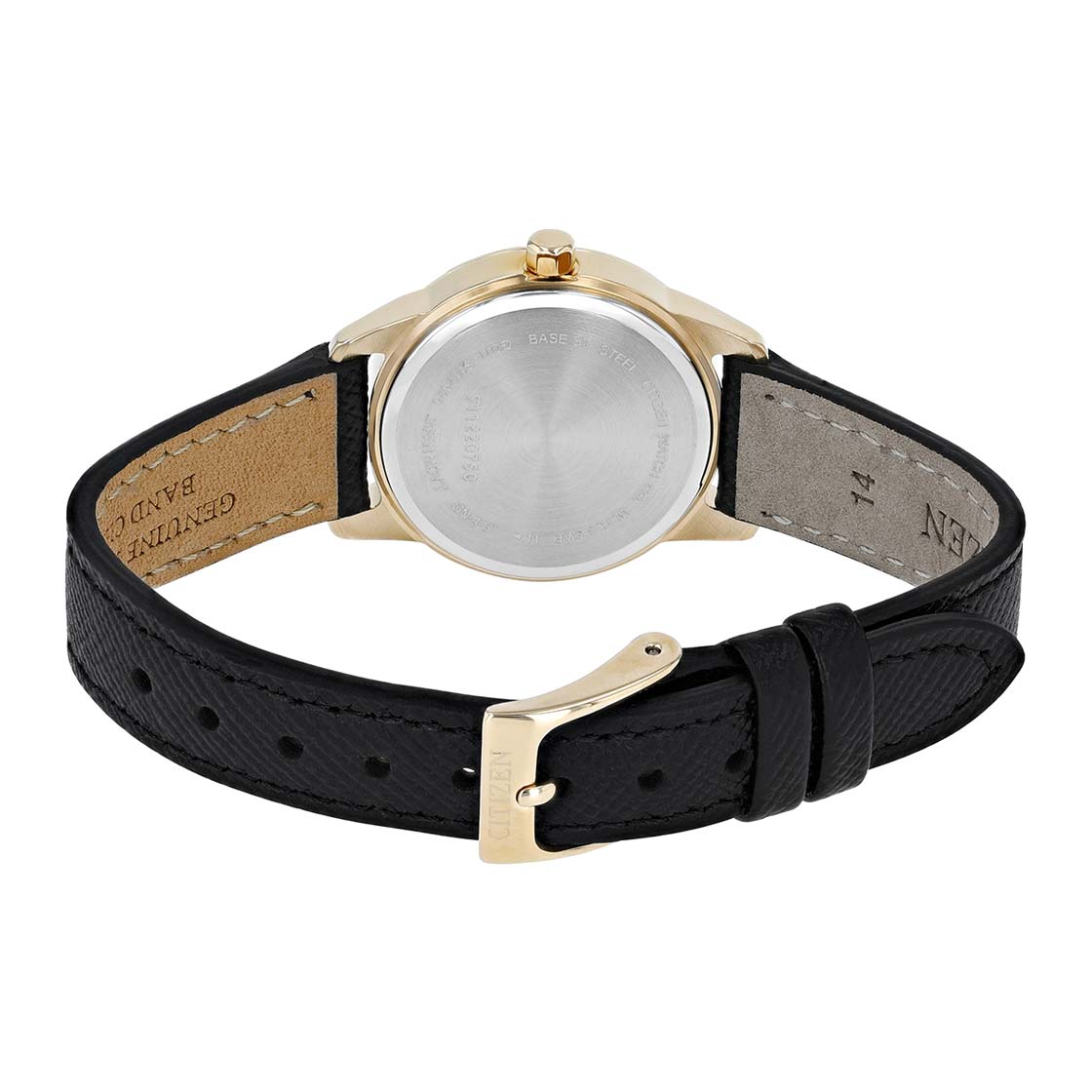 CITIZEN EU6078-09E Quartz Women