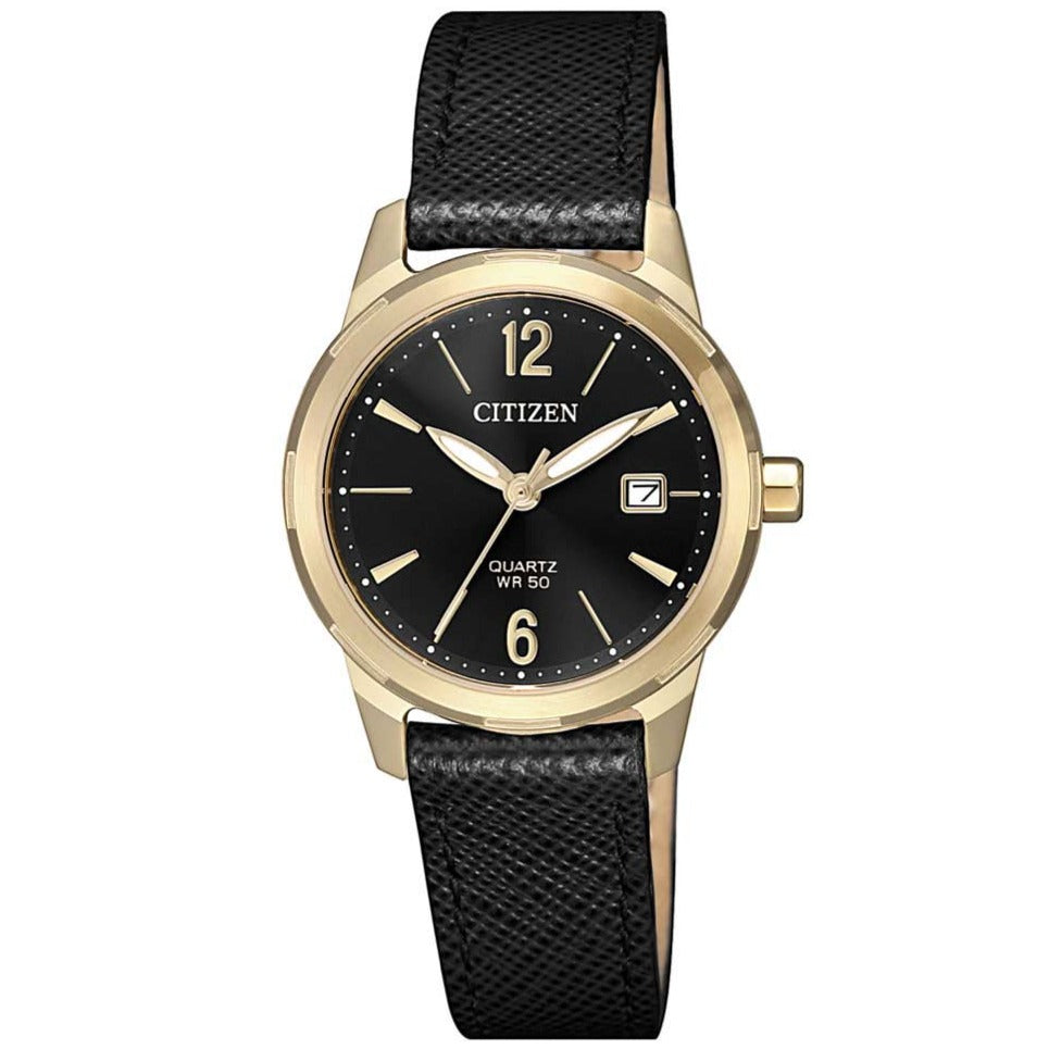 CITIZEN EU6078-09E Quartz Women