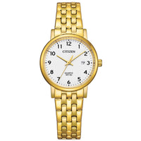 CITIZEN EU6093-56A Quartz Women
