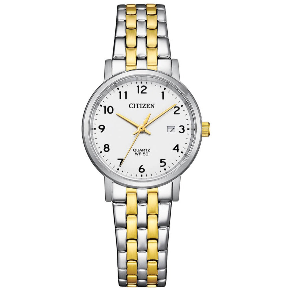 CITIZEN EU6096-58A Quartz Women