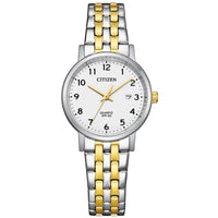 CITIZEN EU6096-58A Quartz Women