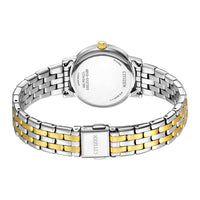 CITIZEN EU6096-58A Quartz Women