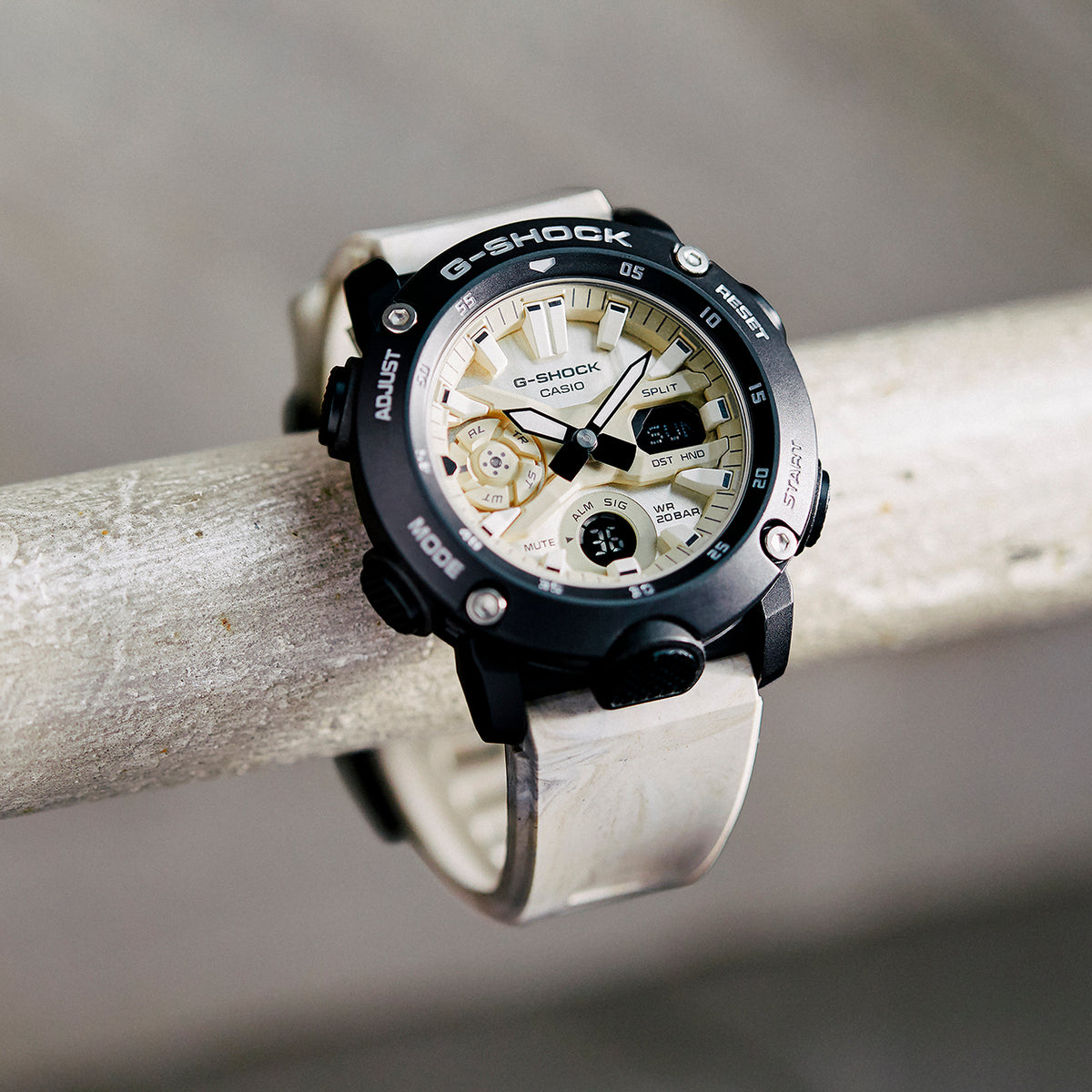 G-SHOCK GA-2000WM-1ADR – GC Shop Egypt