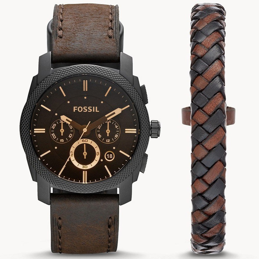FOSSIL MACHINE FS5251SET – GC Shop Egypt