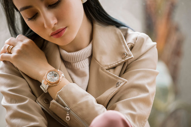 BABY-G MSG-S200G-7ADR – GC Shop Egypt