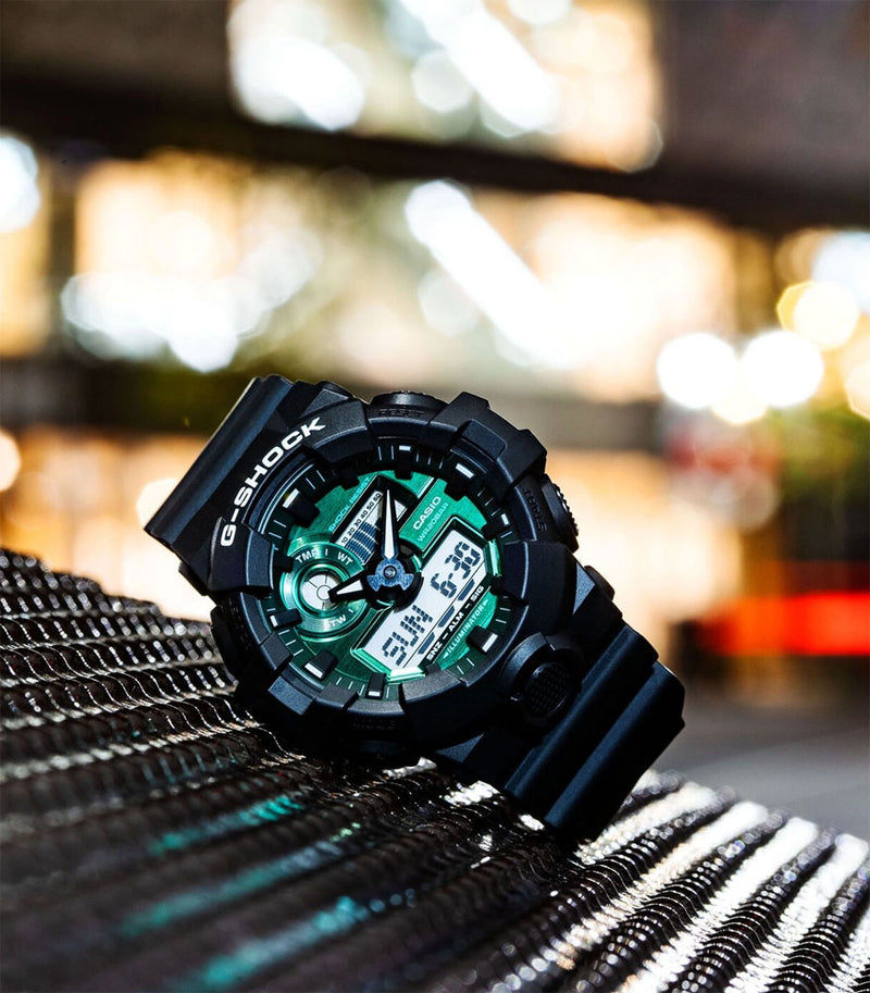 G-SHOCK GA-700MG-1ADR – GC Shop Egypt - Main Image