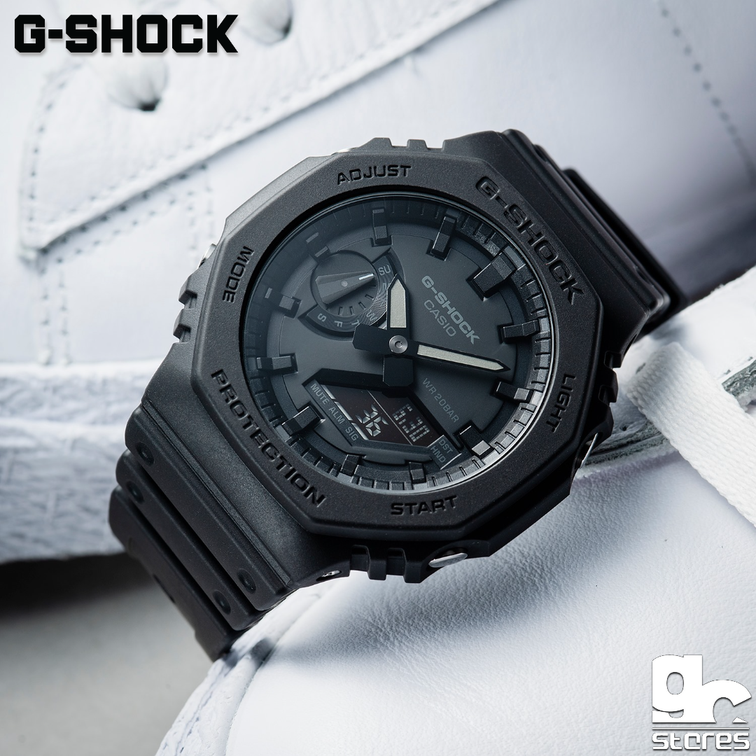 G shock 2025 2100 1a1