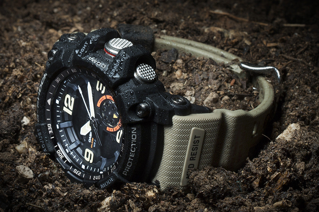 Gg 100 outlet g shock