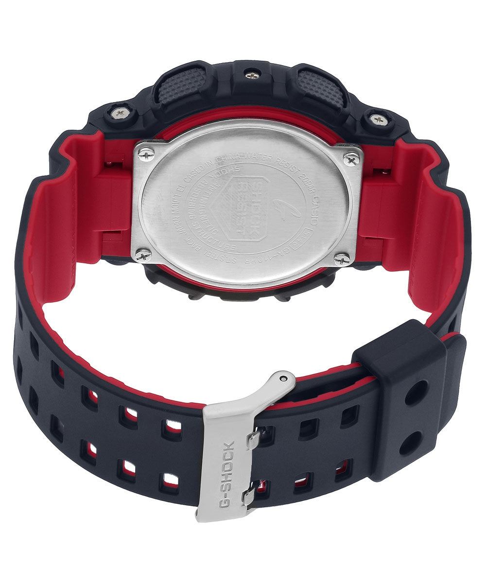 G-SHOCK GA-110HR-1ADR – GC Shop Egypt