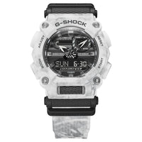 G-SHOCK GA-900GC-7ADR