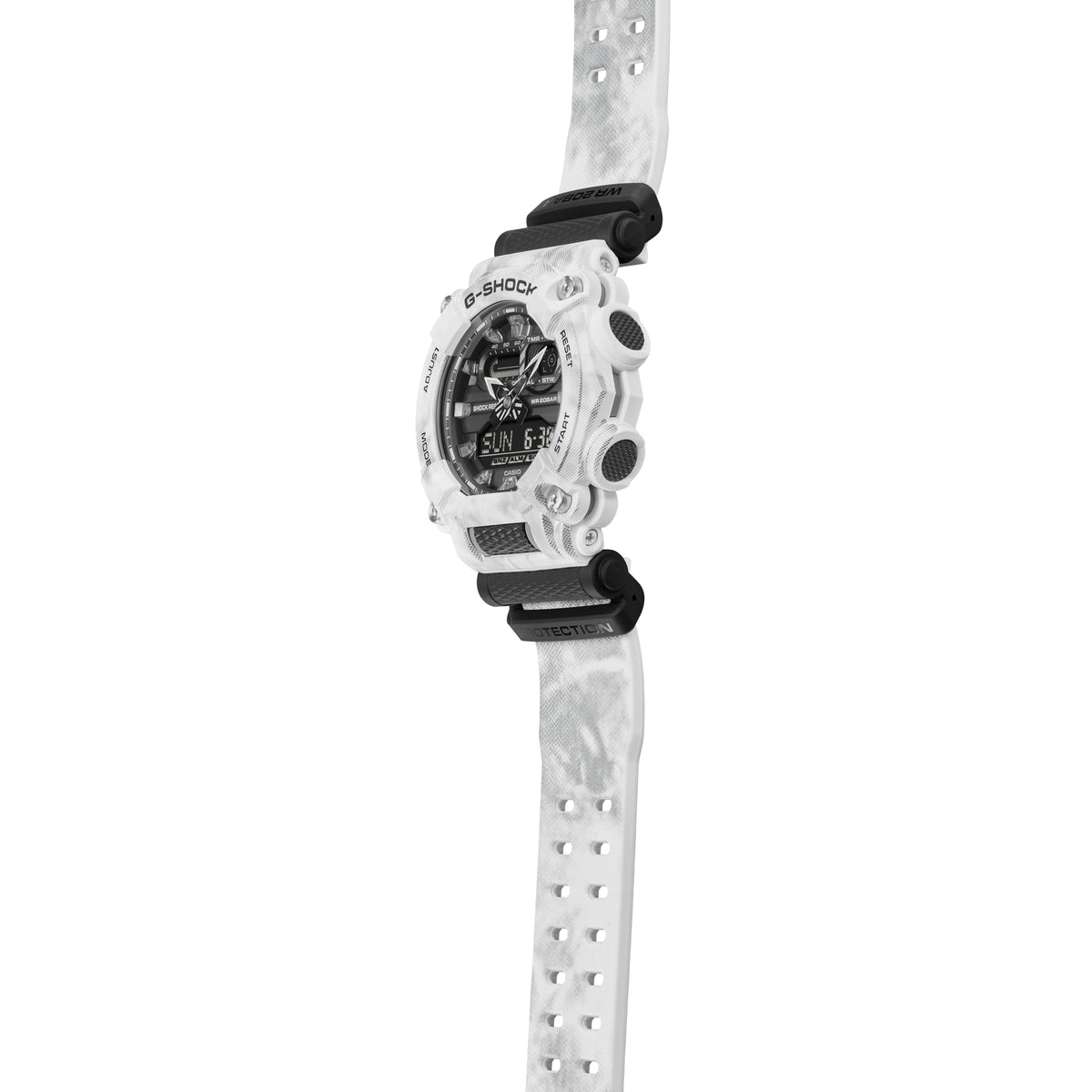 G-SHOCK GA-900GC-7ADR