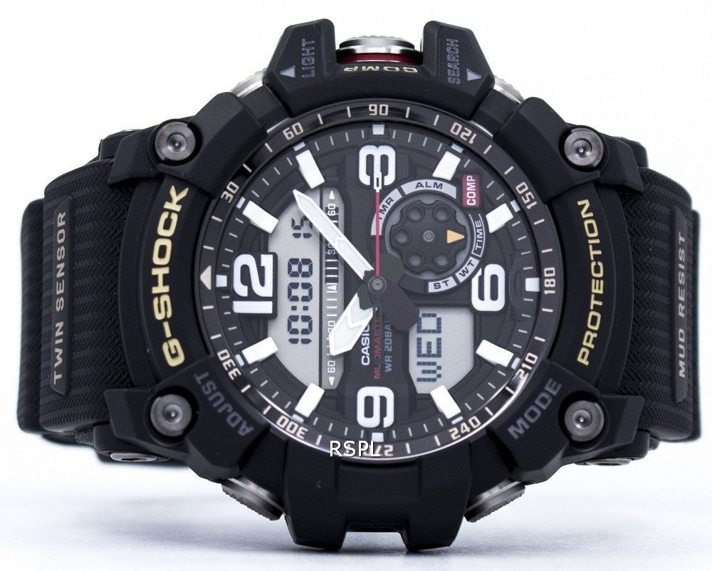 G shock gg discount 1000 set time