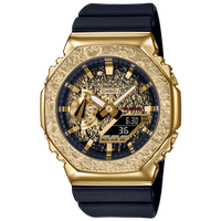 G-SHOCK GM-2100MG-1ADR Metal-Covered Octagonal Bezel