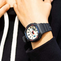 G-SHOCK GMA-S2100WT-1ADR Women