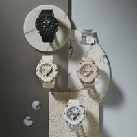 G-SHOCK GMA-S2200M-4ADR Women