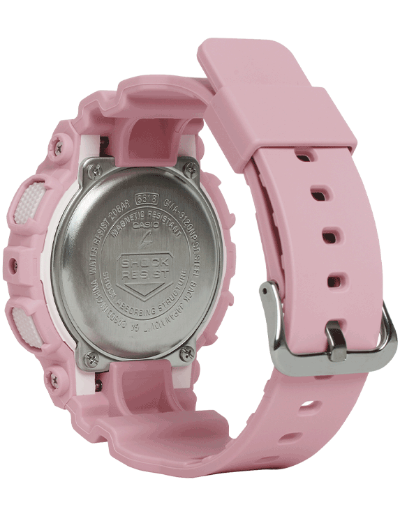 G-SHOCK GMA-S120NP-4ADR Women