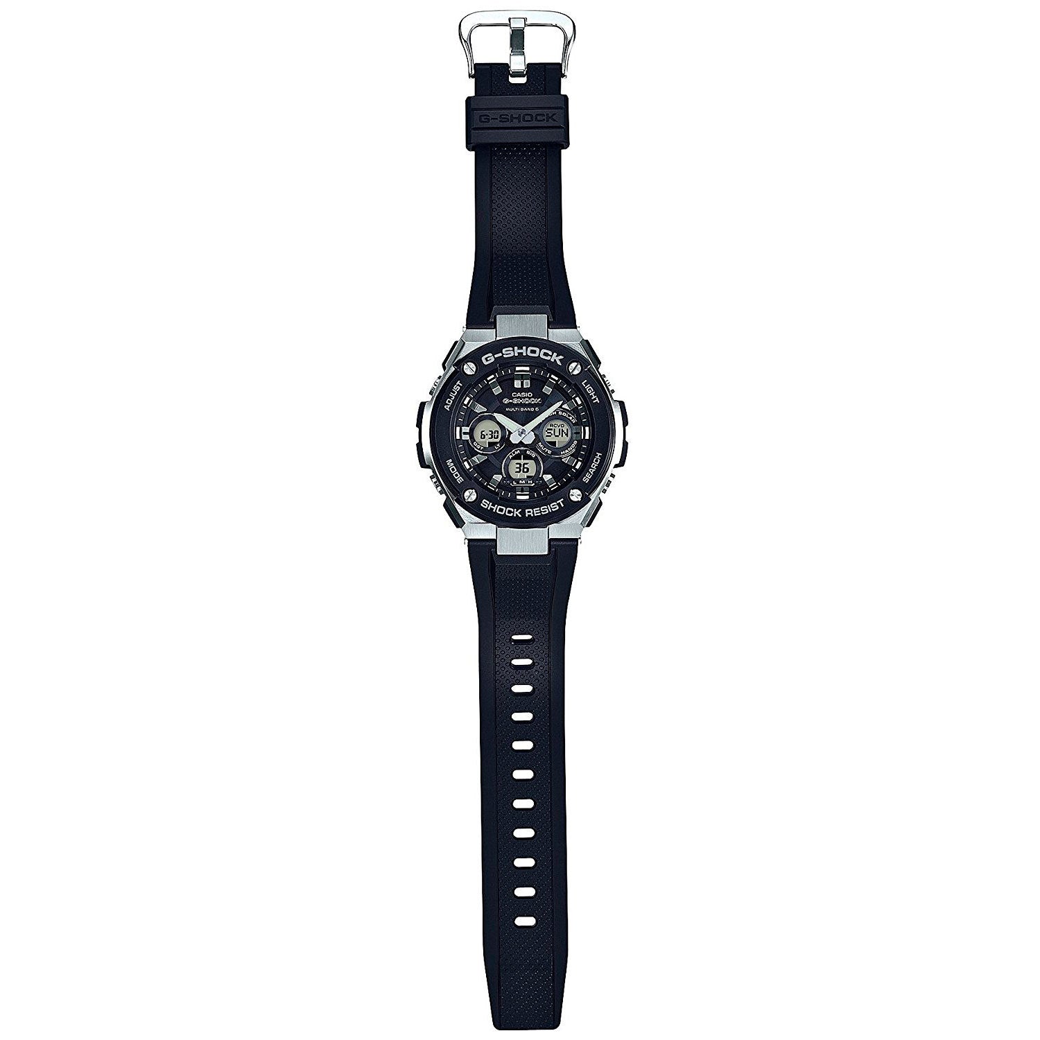 Casio gst clearance s300