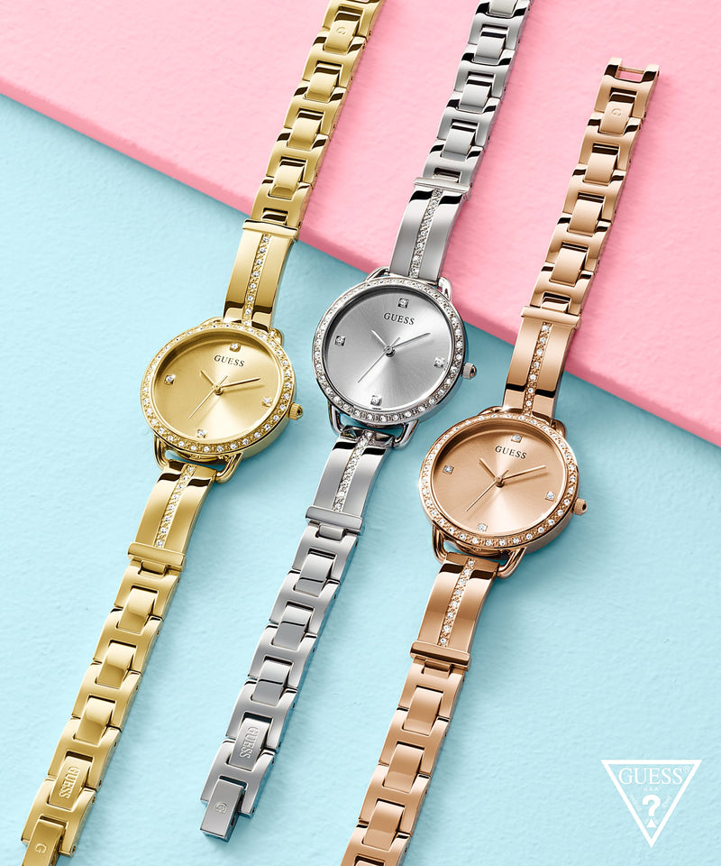 GUESS BELLINI GW0022L1 – GC Shop Egypt - Main Image