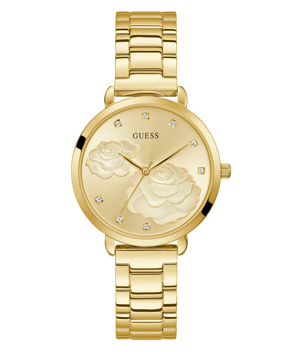 GUESS SPARKLING ROSE GW0242L2