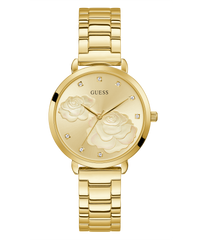 GUESS SPARKLING ROSE GW0242L2