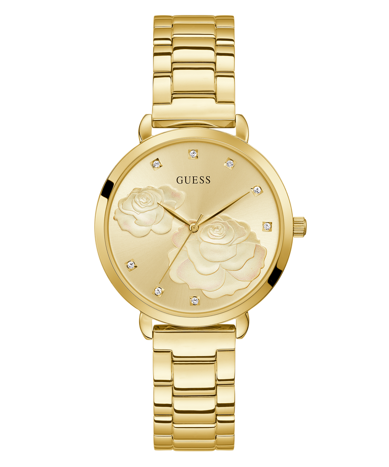 GUESS SPARKLING ROSE GW0242L2