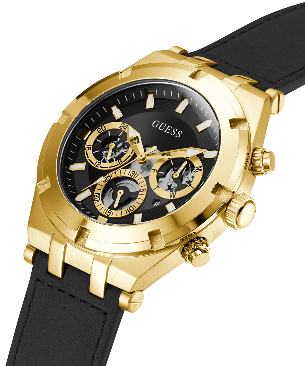 GUESS CONTINENTAL GW0262G2