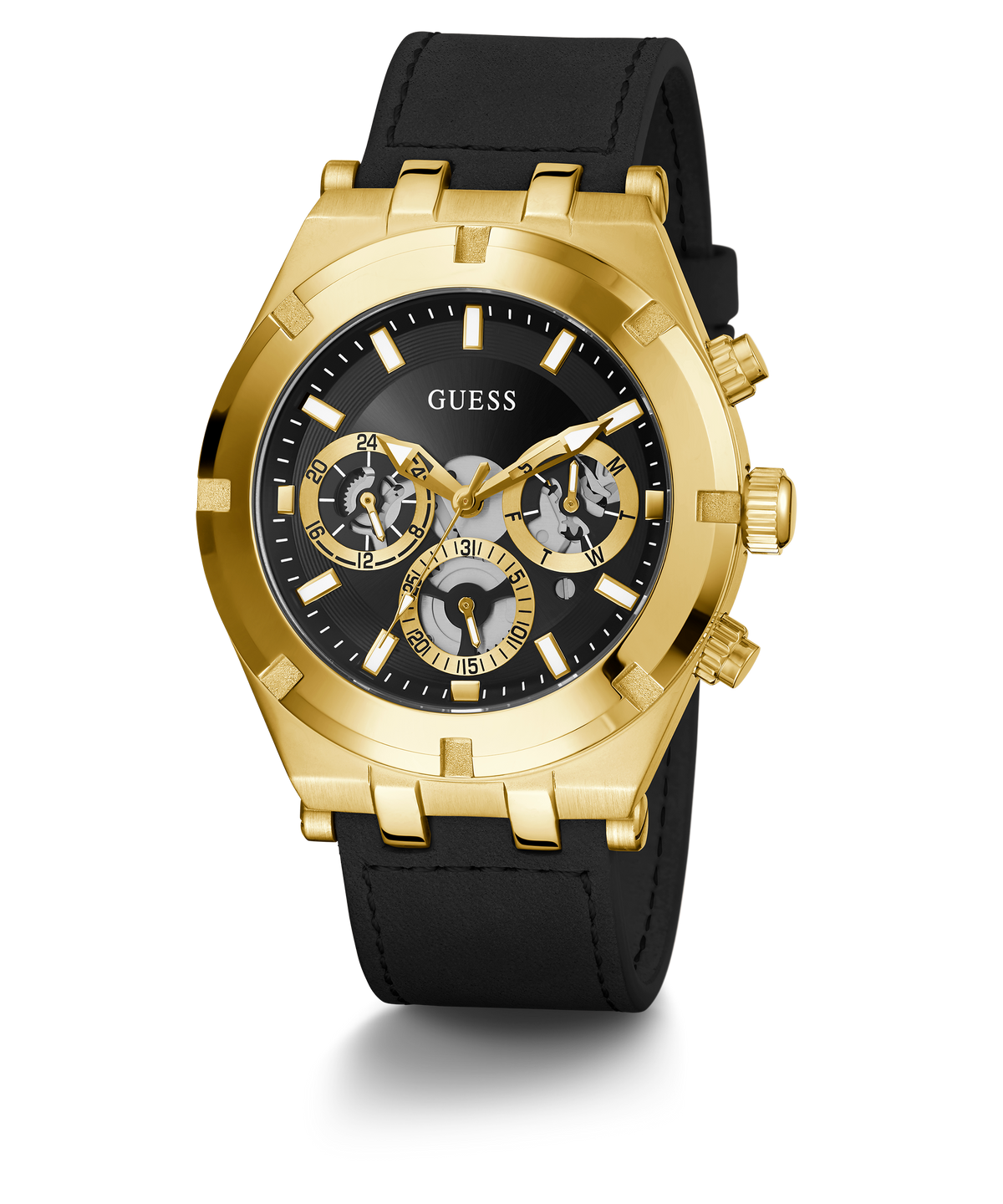 GUESS CONTINENTAL GW0262G2